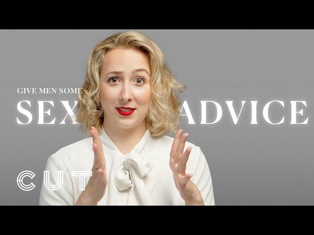 100 Women Give Men Sex Advice | Keep it 100 | Cut