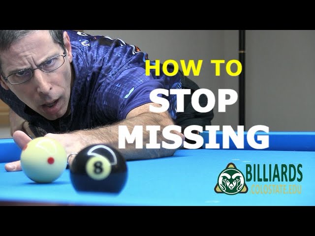 Top 10 Reasons for Missing … and How to Prevent It
