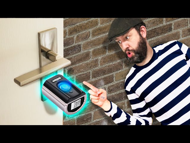 I Was Wrong About Smart Locks...