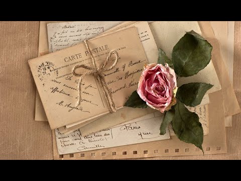 Letter for Lover