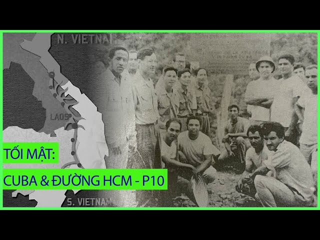UNBOXING FILE | Sự trung lập vắn số của Lào: Chương sử bị lãng quên của thời kháng chiến chống Mỹ