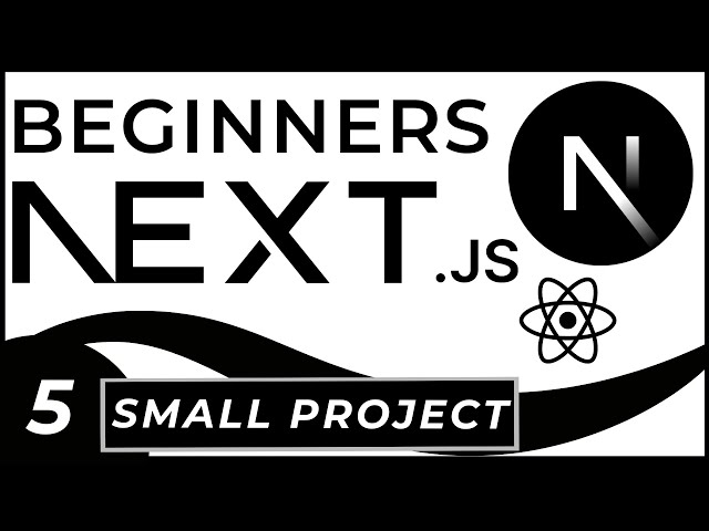 Next.js Client Components | Build a Small Project with Nextjs 13