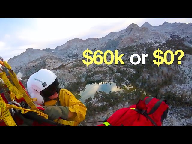 How Much Does a Garmin inReach SOS Cost in 2024?