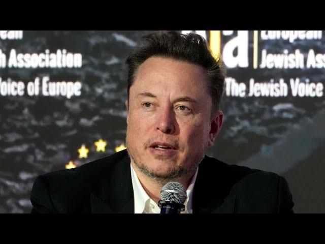 'Lost for words': Australian politician wants to ‘throw Elon Musk in jail’