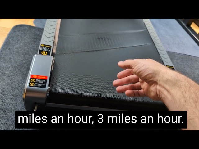 How to Correct Treadmill Belt Drift