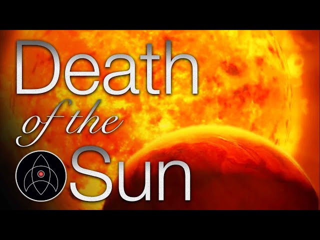How the Sun will REALLY Die