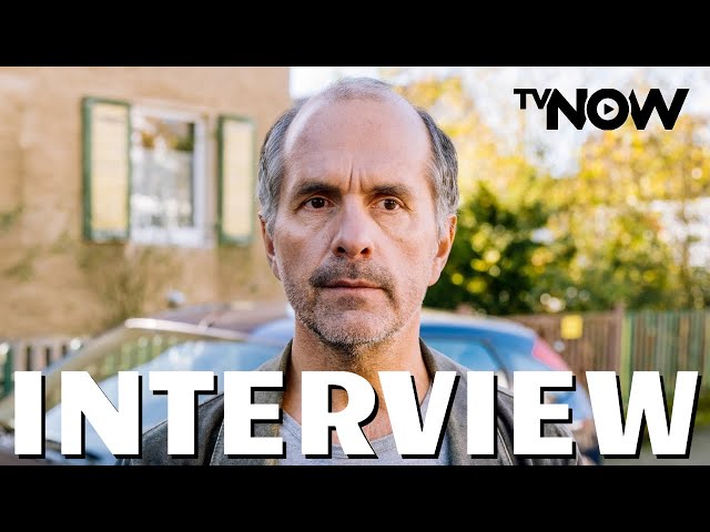 TILO NEUMANN UND DAS UNIVERSUM Trailer & Interview mit Christoph Maria Herbst | TVNOW Original Serie