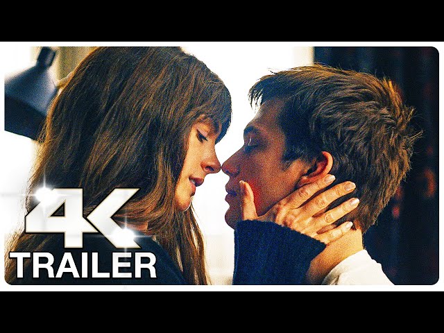 BEST UPCOMING ROMANCE MOVIES 2024 (Trailers)