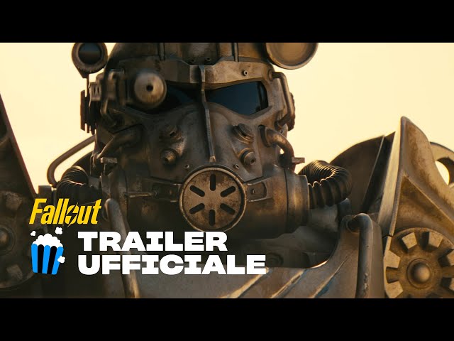 Fallout | Trailer Ufficiale | Prime Video