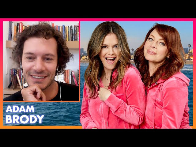 Adam Brody: The Strip + All Things The OC (Part 1 of 2)