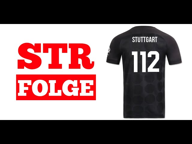 STR Fan Radio: VfB Stuttgart gegen VfL Osnabrück
