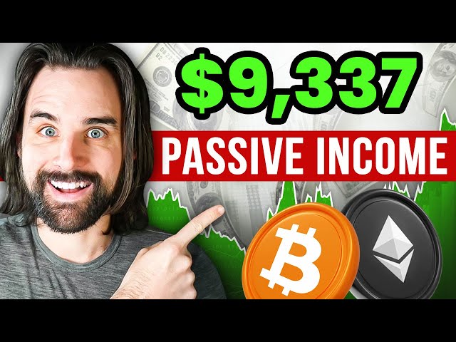 How to make passive income with flash loans GUARANTEED step-by-step