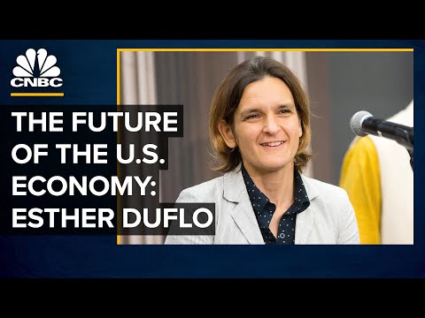 What's Next For The Economy? | CNBC
