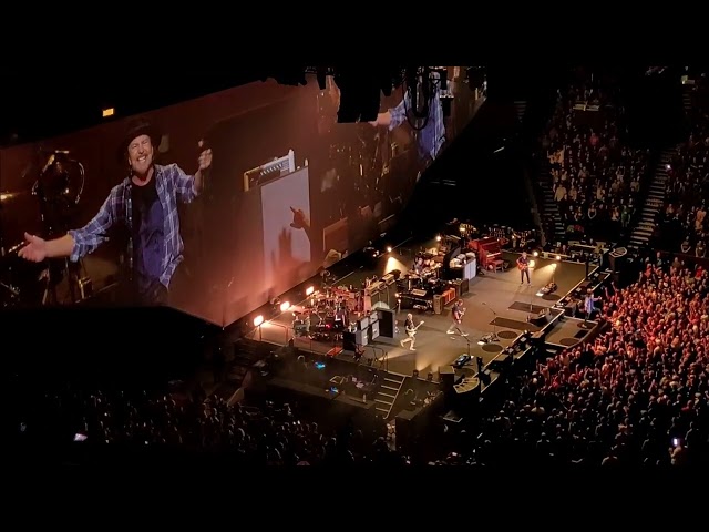 Pearl Jam - Jeremy 2024 Live Rogers Arena Vancouver BC May 06 2024