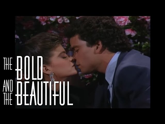 Bold and the Beautiful - 1987 (S1 E60) FULL EPISODE 60