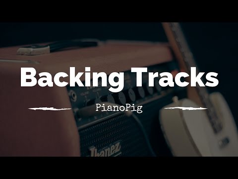 Backing Tracks