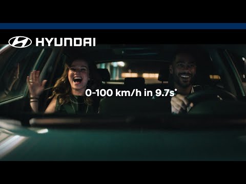 Hyundai | KONA Electric