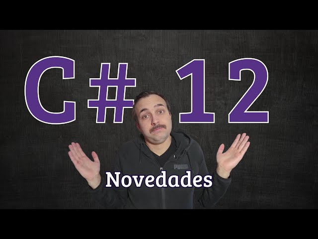 Novedades C# 12 Explicadas con ejemplos