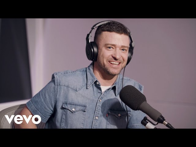 Justin Timberlake - Most Iconic Songs That Shaped His Career (Apple Music Essentials)