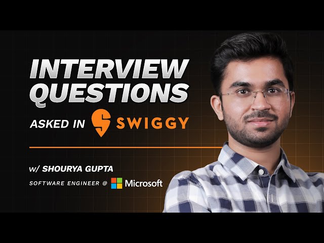 How to answer coding Interview question [Technical Round] | Part 1 | Coding Ninjas