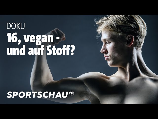 Gym Boys – Warum will Moritz nachhelfen? | Sportschau