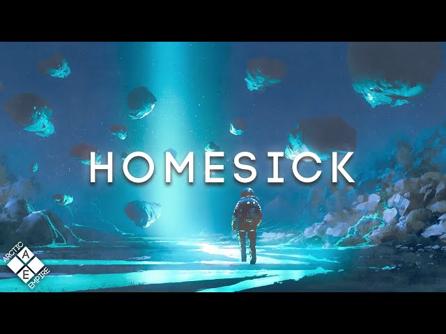 Homesick - A Melodic Dubstep & Future Bass Mix 2023 (ft. MitiS, Said The Sky & Yetep )