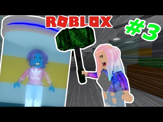 Roblox: Flee the Facility / NEW Hammer 🔨 & Gemstones 🔶 / Epic Escape from the BEAST!