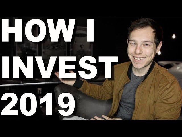 Investing For Beginners: My Millionaire Investment Strategy For 2019