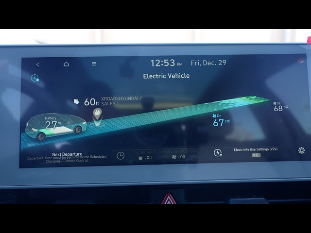 New To Electric Cars?  Basic Knowledge and Applications For IONIQ 5 and 6 Owners. V2