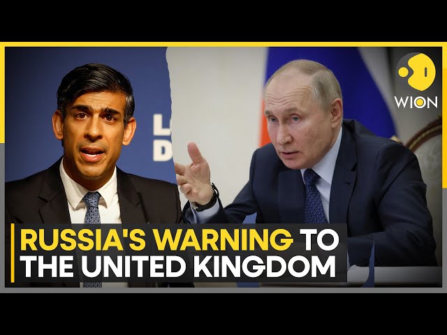 Russia-Ukraine War: Putin orders nuclear drills in response to western escalations | WION News