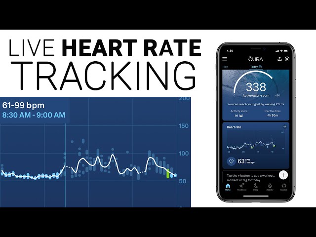 Oura Ring 3: The New Heart Rate Data (Tested and Explained!)