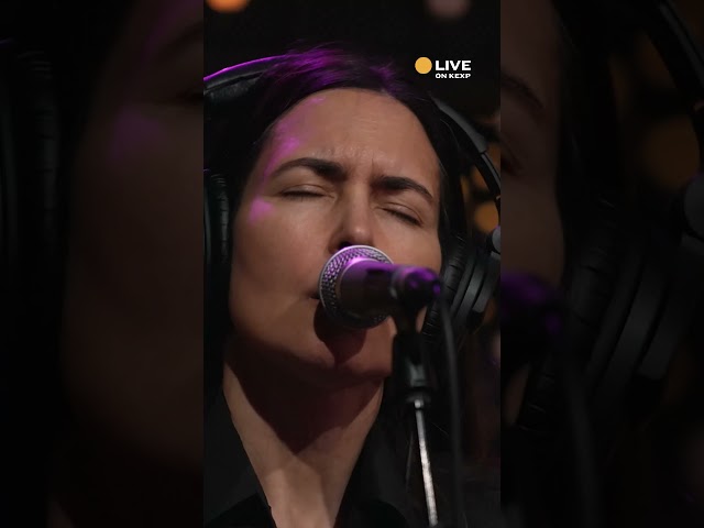 Psychedelic supergroup The Third Mind Live on KEXP