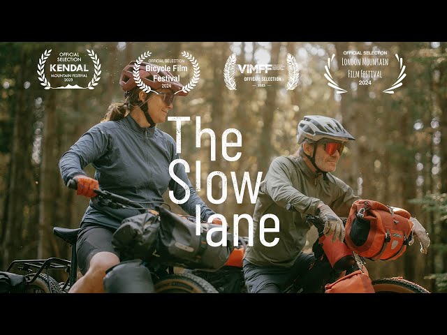 The Slow Lane | Full Film