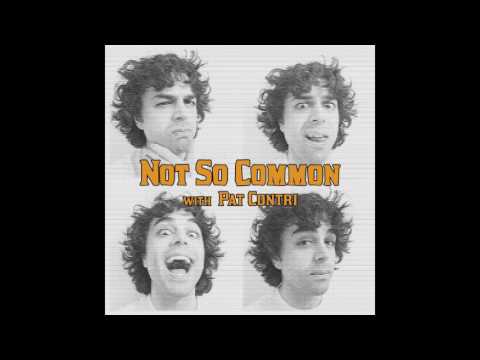 Not So Common Podcast