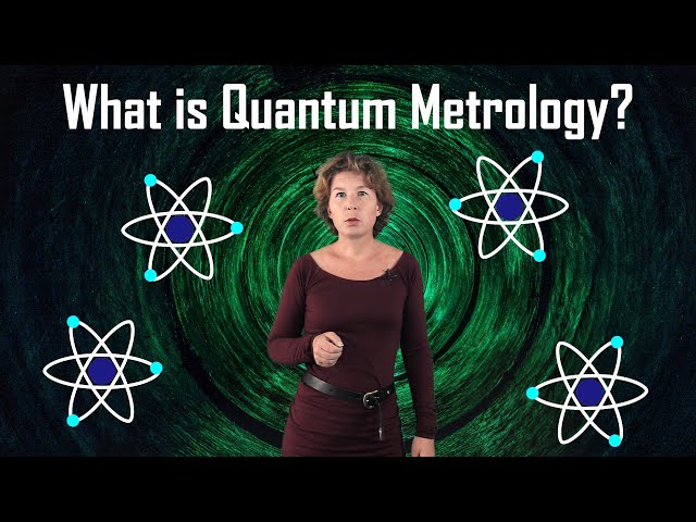 What is Quantum Metrology?