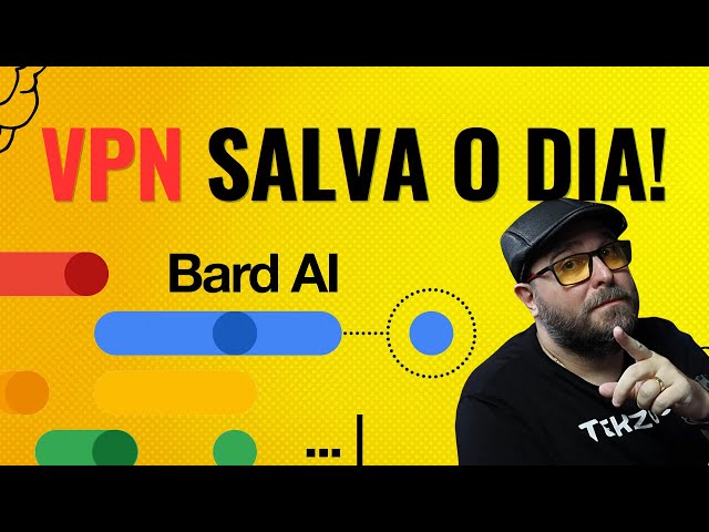 Google Bard: Como usar o concorrente do ChatGPT no Brasil