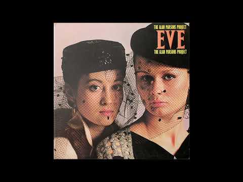 Alan Parsons [1979] Eve