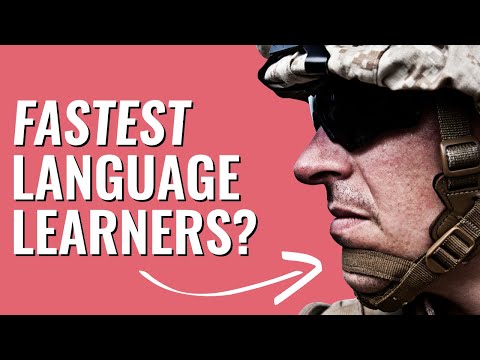 The Best Language Immersion Programmes In The World