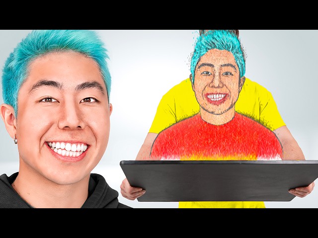 Best Rice Flip Art Wins $5,000!