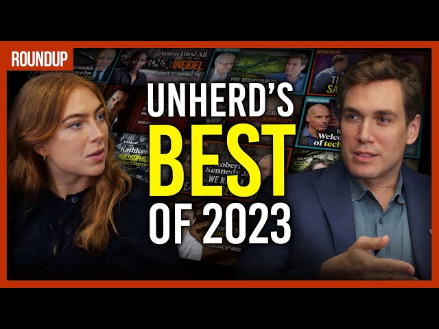 UnHerd’s best of 2023