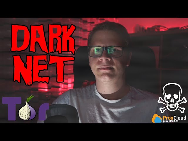 DARKNET - Access to the Darknet WHAT can I find on the Darknet? Simply explained