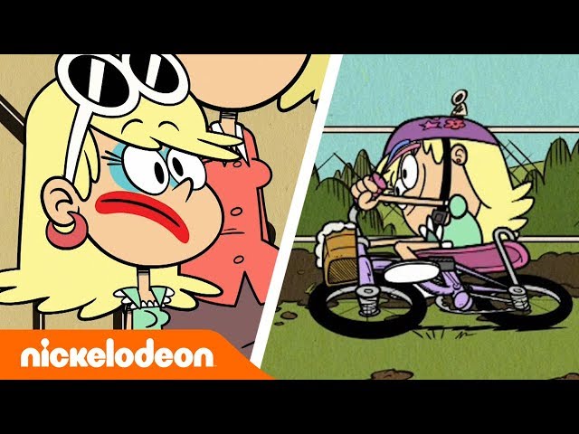 Harmidom | Honia Ptasi Móżdżek | Nickelodeon Polska