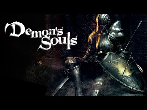 Demon's Dunk Souls Remastered