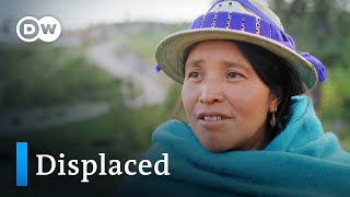 Displaced (3-Part Documentary Series) | DW Documentary