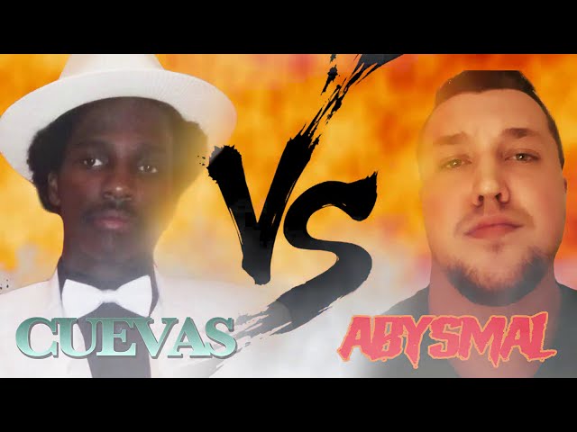 FRIDAY NIGHT FIGHTS!!! CUEVAS VS ABYSMAL