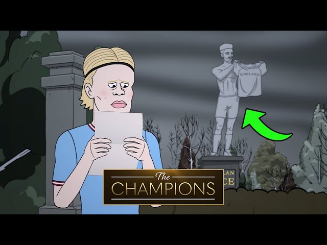 All Easter Eggs and References in The Champions: Season 7, Episode 3