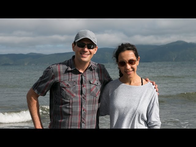 Living in New Zealand: Brazilian couple share their story of work/life balance and commuting