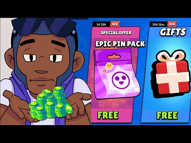 LUCKY EPIC PIN PACK OPENING 🎁
