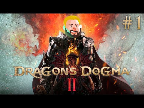 Dragon's Dogma 2 [Rafa]