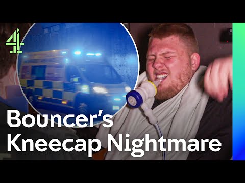 999: On the Front Line | Channel 4 Documentaries